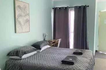 Motel Ocean View Villas