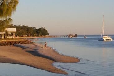 On The Bay Apartments