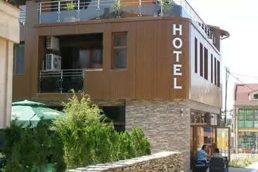 Pension Guesthouse Avenue