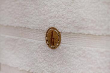 住宿加早餐  Haven On The Park