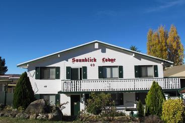Bed and Breakfast Sonnblick Lodge