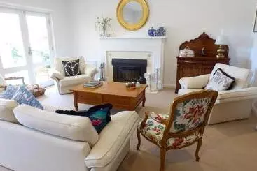 ベッドアンドブレックファースト The Ridge Retreat At Mollymook