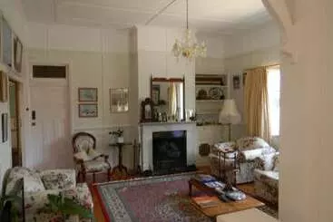 Glenellen Bed And Breakfast