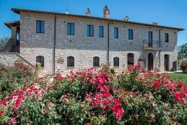 Hotel Casale Rotoloni