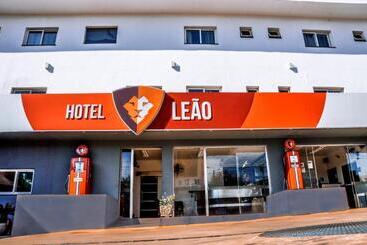 Otel Pousada Do Leão