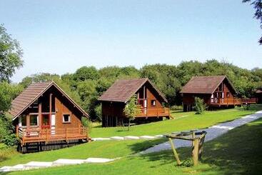 Resort Eastcott Lodges