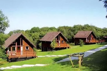 Resort Eastcott Lodges