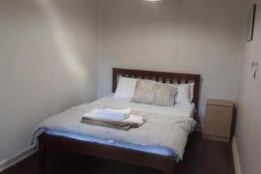 渡假胜地  Fairbridge Village