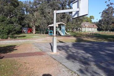 Resort Otel Fairbridge Village