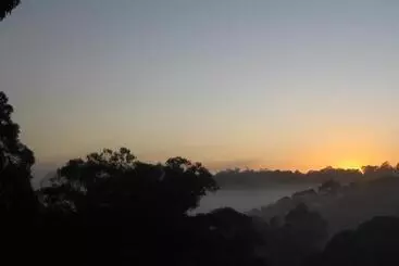 Valley View Bed And Breakfast