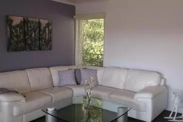 Valley View Bed And Breakfast