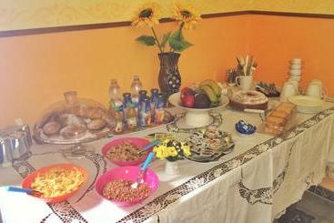 צימר Antica Dimora