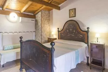 Bed & Breakfast Antico Casolare Sorso Tourist Rental