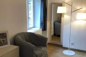Bed and Breakfast Bayeux Domaine Le Vivier