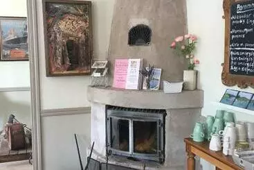 ベッドアンドブレックファースト Blankaholmsgastgiveri