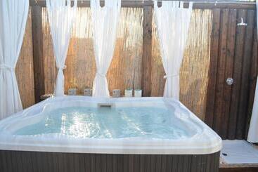 مبيت وإفطار Floripa Surf House