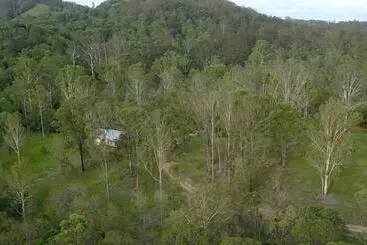 Bed & Breakfast Melawondi Spring Retreat