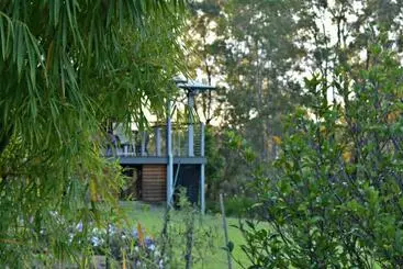 Bed and Breakfast Melawondi Spring Retreat