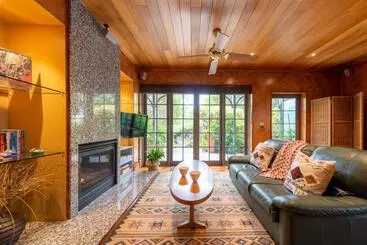 Bed & Breakfast Rhyll Haven Luxury Getaway Apartments