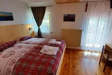 Nocleg ze śniadaniem Rifugio Palafavera