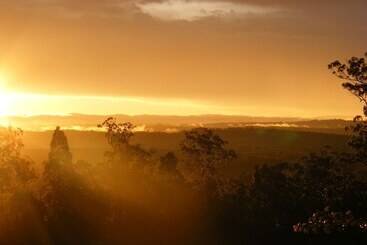 Bed and Breakfast Wallaby Ridge Retreat
