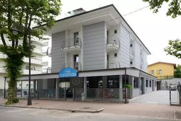 Hôtel Concorde