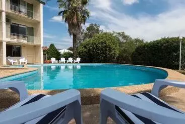Motel Harriet House Tumut