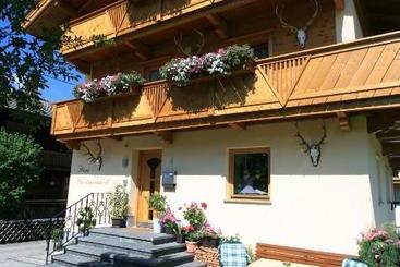 Pensionat Haus Waidmannsheil