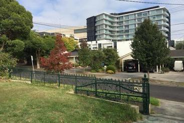 Пансион Doncaster Westfield Home Stay