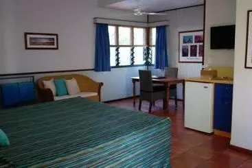The Courthouse Bed & Breakfast