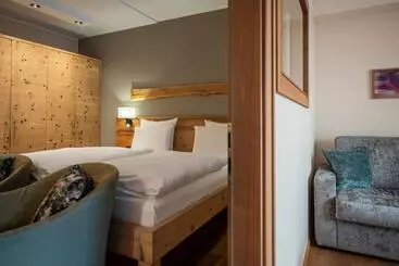 Vitalpina Hotel Waldhof