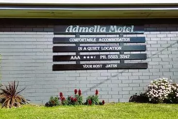 Admella Motel