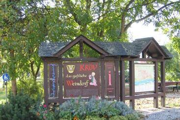 Общежитие Weinfelderhof