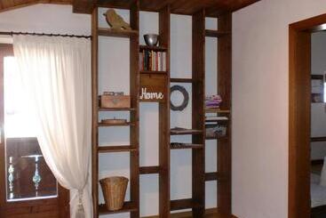 Appartments Innerhofer