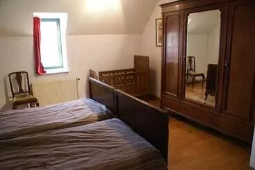 B&b De Metstermolen