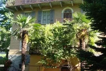 B&b I Lamponi