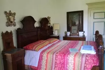 B&b I Lamponi