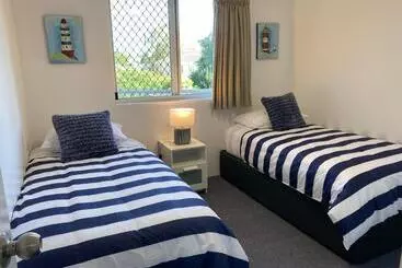 Belvedere Apartments