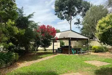 Appart'hotel Executive Hideaway