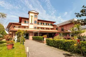 Hotel Zeno