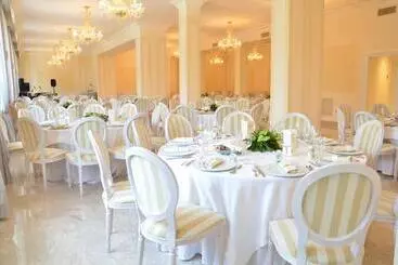 Hotelli Complesso Termale Vescine