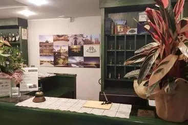 Hotel Ducat