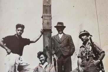 酒店 Gasthof Stiegenwirt