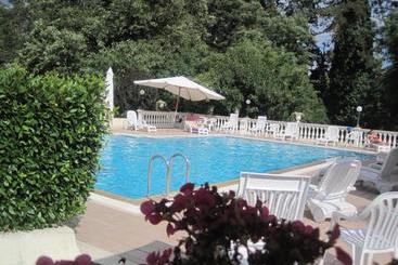 Отель Gioia Garden