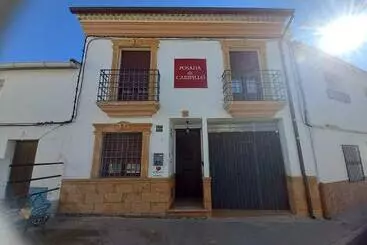 Hotel Posada De Campillo