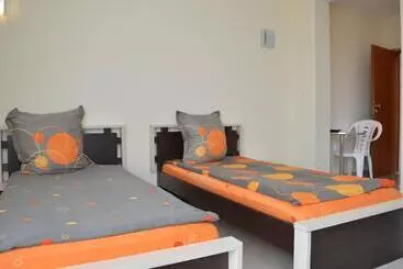 Hotel Zafo