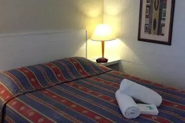 Motel Farnboro