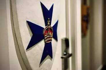 مُتل Kryal Castle Ballarat