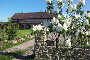 Pensión Penzion Piano Ranch