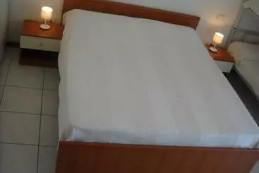 Aparthotel Residence Maryel